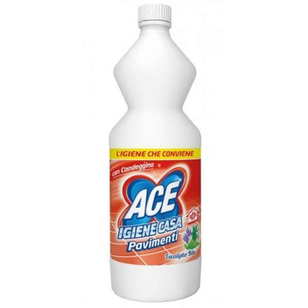 Ace Igiene Casa Pavimenti Eucalipto - 1000ml