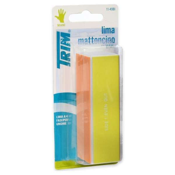 TRIM Trim Lima Mattoncino 4 Fasi - MegaPrezzo