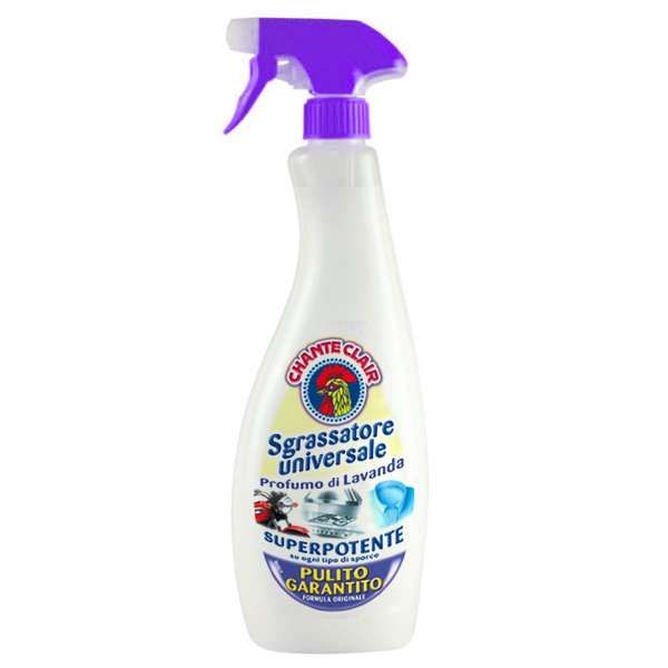 ChanteClair Sgrassatore Universale 625ml - Lavanda