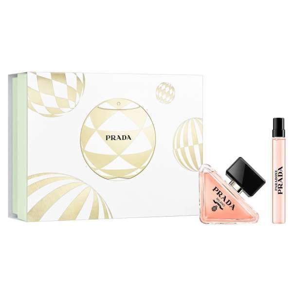 PRADA Prada Cofanetto Paradoxe con Profumo EDP e Mini - MegaPrezzo