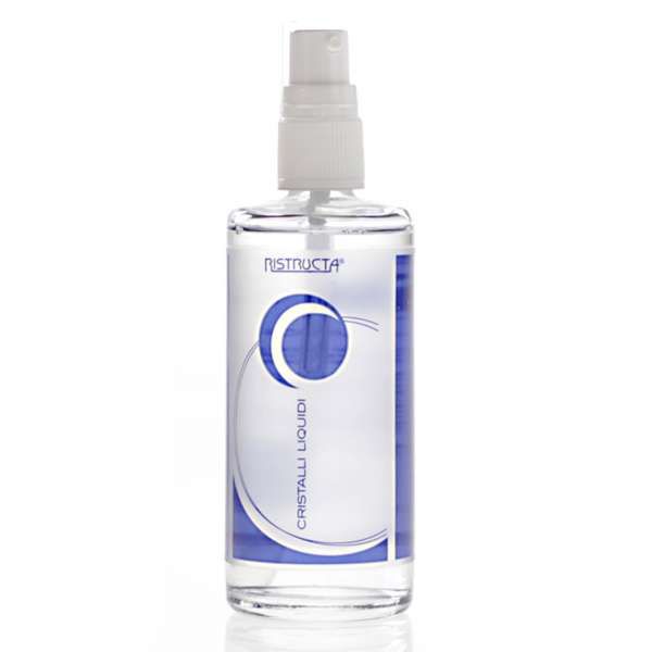 Ristructa Cristalli Liquidi - 100ml