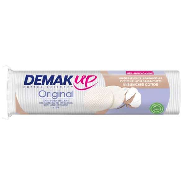 Demak Up Dischetti Cotton Original - 105pz