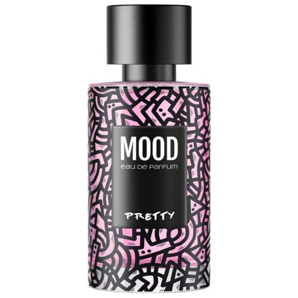 MOOD Mood Pretty Profumo EDP Donna - 100ml - MegaPrezzo