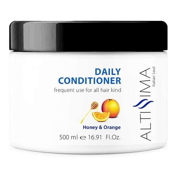 ALTISSIMA Altissima Conditioner Daily Lavaggi Frequenti - 500ml - MegaPrezzo
