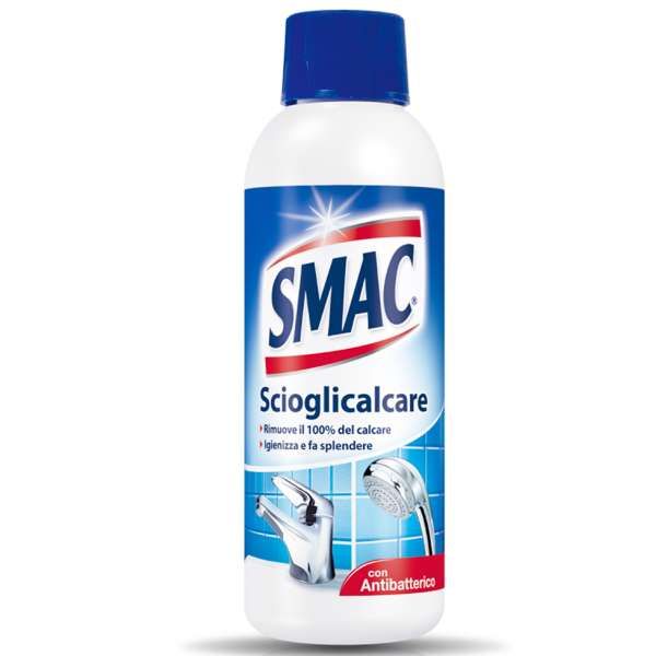 Smac Scioglicalcare - 500ml