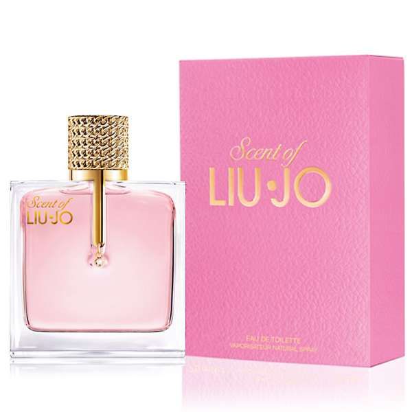 LIUJO Liu Jo Scent Of EDT Donna - 30ml - MegaPrezzo