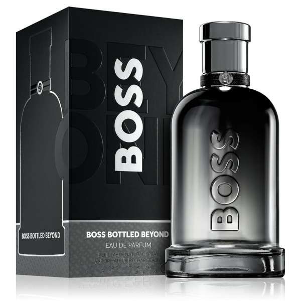 HUGO BOSS Hugo Boss Bottled Beyond Profumo EDP Uomo - 50ml - MegaPrezzo
