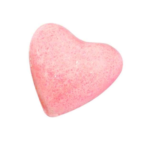 COSMI ITALIA Cosmi Bomba da Bagno 45gr - Red Heart - MegaPrezzo
