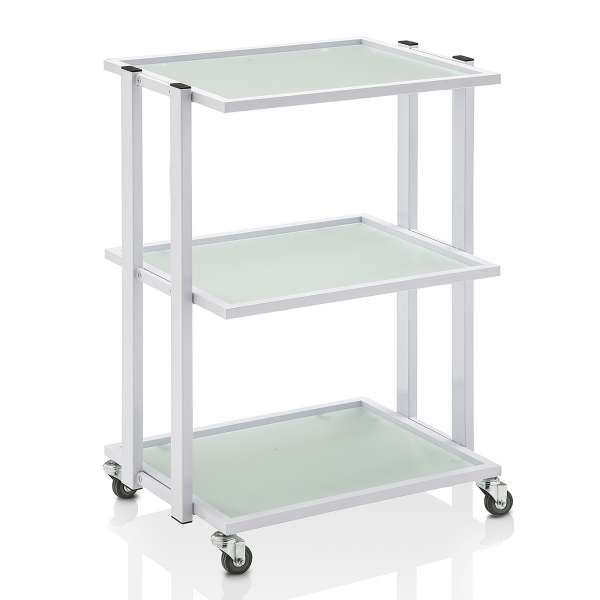 Carrello Premuim 200 per Depilazione