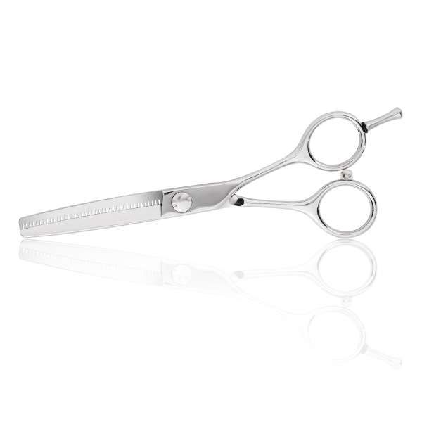 XANITALIA Lameo Forbici Sfoltire Executive E2 Regular Thinning 40 - 5.5" - MegaPrezzo