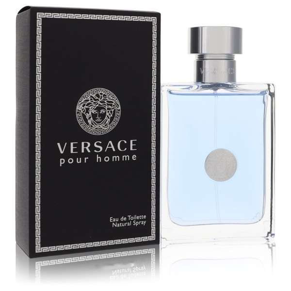 VERSACE Versace Pour Homme Profumo EDT Uomo - 50ml - MegaPrezzo