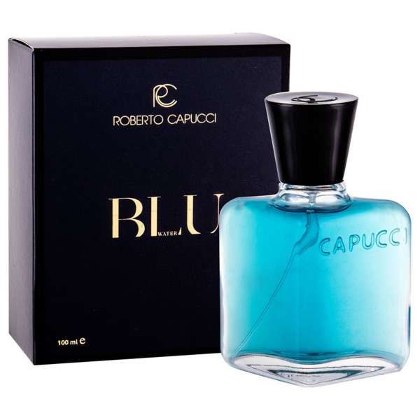 Roberto Capucci Blu Water Profumo EDP Uomo - 100ml