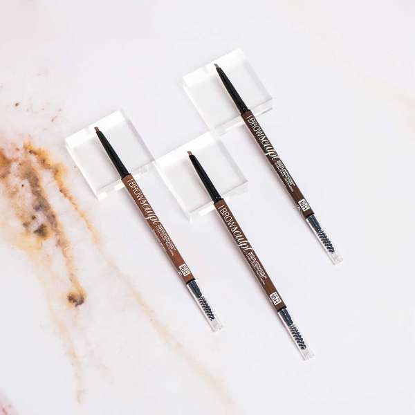 BELLAOGGI Bellaoggi I Brow Sculpt Matita Micro per Sopracciglia - MegaPrezzo