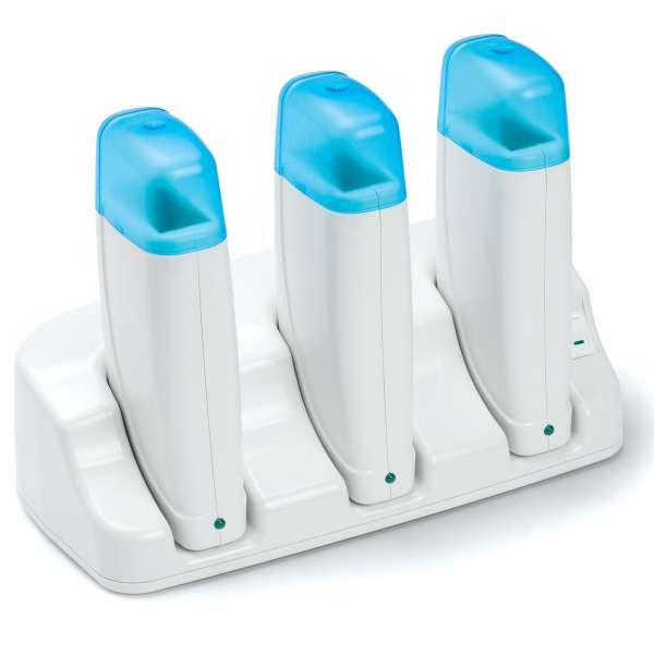 Scaldarullo Competition Trio Xanitalia