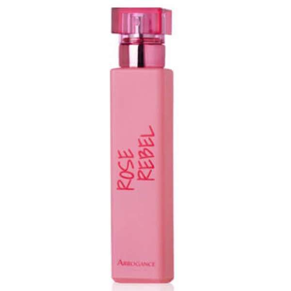 ARROGANCE Arrogance Rose Rebel Profumo EDT Donna - 30ml - MegaPrezzo