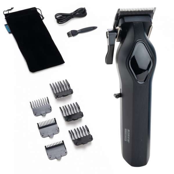 KIEPE Kiepe Home Precision Clipper Tosatrice Cordless - MegaPrezzo
