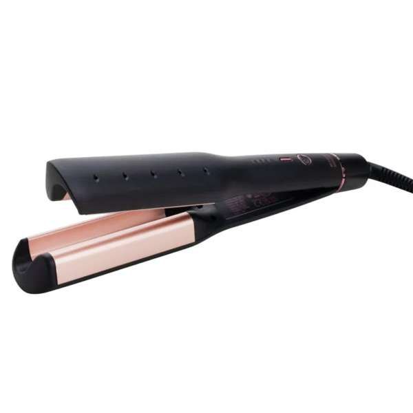 KIEPE Kiepe Home Precision Oceancurls Deepwave Piastra Ondulante - MegaPrezzo