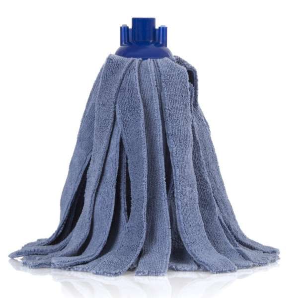 AMA DE CASA Ama de Casa Super Mop Microfibra Strisce 180gr - MegaPrezzo