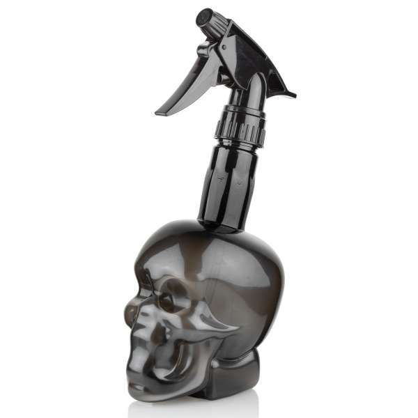 XANITALIA Spruzzino Barber Skull Grey da 500ml - MegaPrezzo