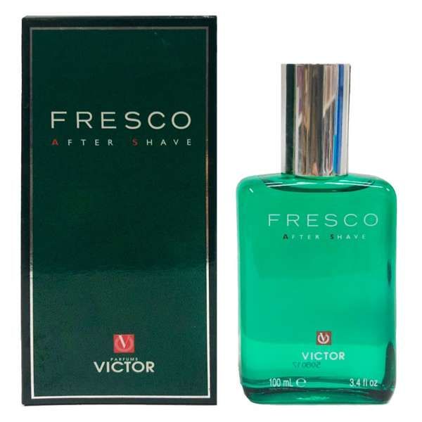 VICTOR Victor Fresco After Shave - 100ml - MegaPrezzo