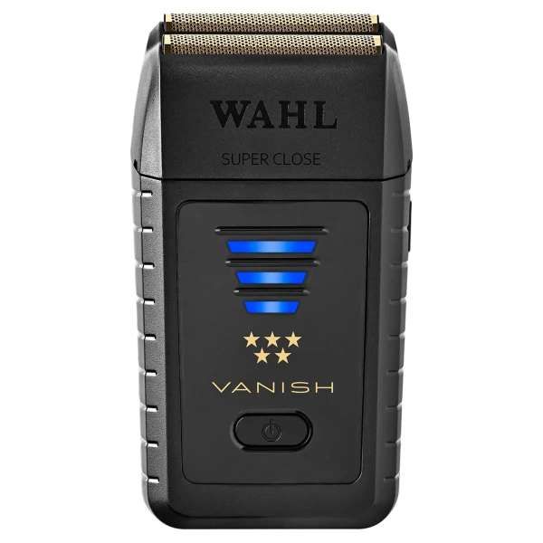 WAHL Wahl Rasoio Super Close Vanish Finishing Cordless - MegaPrezzo