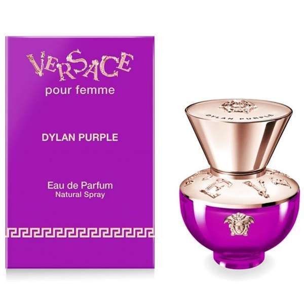 VERSACE Versace Dylan Purple Profumo EDP Donna - 30ml - MegaPrezzo
