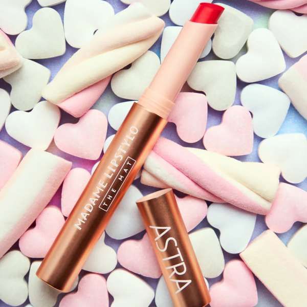 ASTRA MAKEUP Astra Makeup Madame Lipstylo The Mat Rossetto - MegaPrezzo