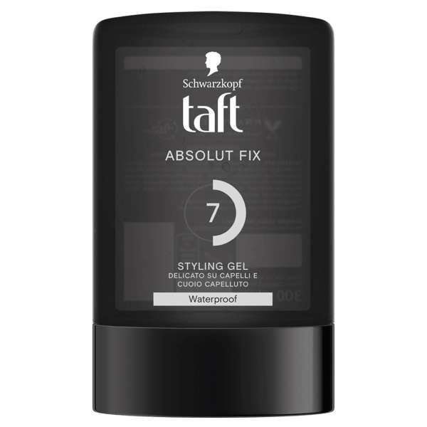 Testanera Taft Absolut Fix Styling Gel - 300ml