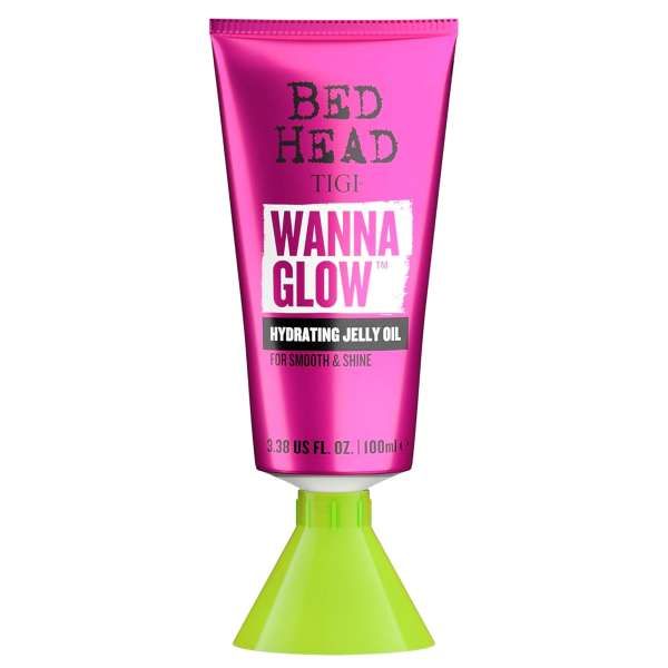 Tigi Bed Head Wanna Glow Olio Gel Idratante - 100ml