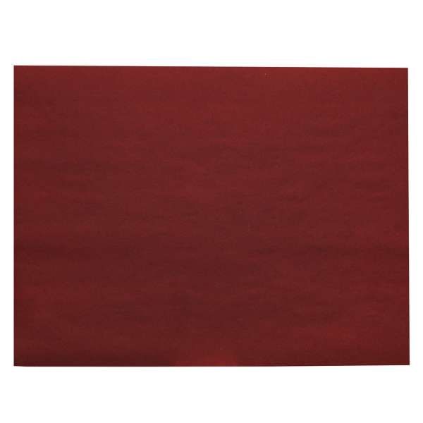 Celtex Infibra Tovaglietta in Carta 250pz - Carta Paglia Bordeaux