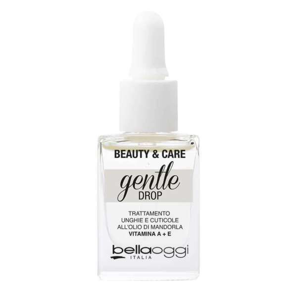 BELLAOGGI Bellaoggi Gentle Drop Trattamento Cuticole - Invisible - MegaPrezzo