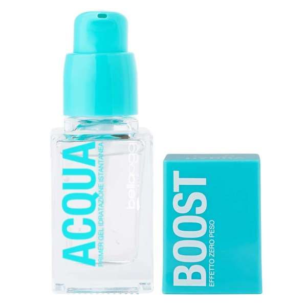 Bellaoggi Acqua Boost Primer Idratante
