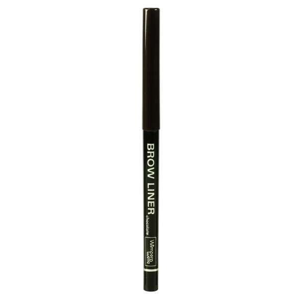 WIMPERNWELLE Wimpernwelle Brow Liner Matita Occhi - Chocolate - MegaPrezzo