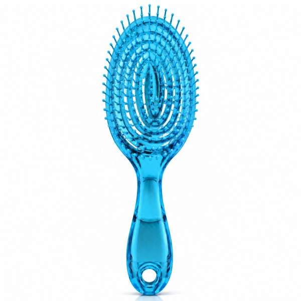 BLACK STAR Black Star Aqua Brush Spazzola Districante - Azzurro - MegaPrezzo