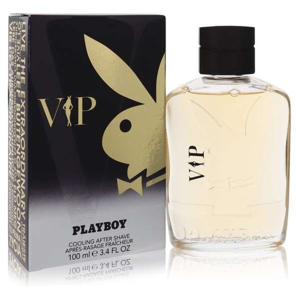PLAYBOY Playboy VIP After Shave - 100ml - MegaPrezzo