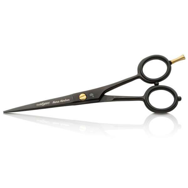 Forbici Iwasaki Nara Carbon - 6"