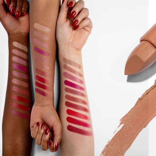 ASTRA MAKEUP Astra Makeup Lip Creamynal Rossetto Cremoso - MegaPrezzo