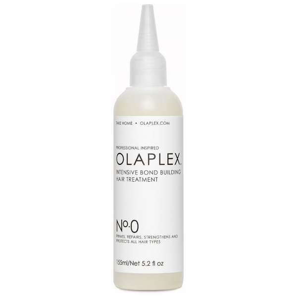 Olaplex Intensive Bond Building Hair Treatment n.0 - 155ml