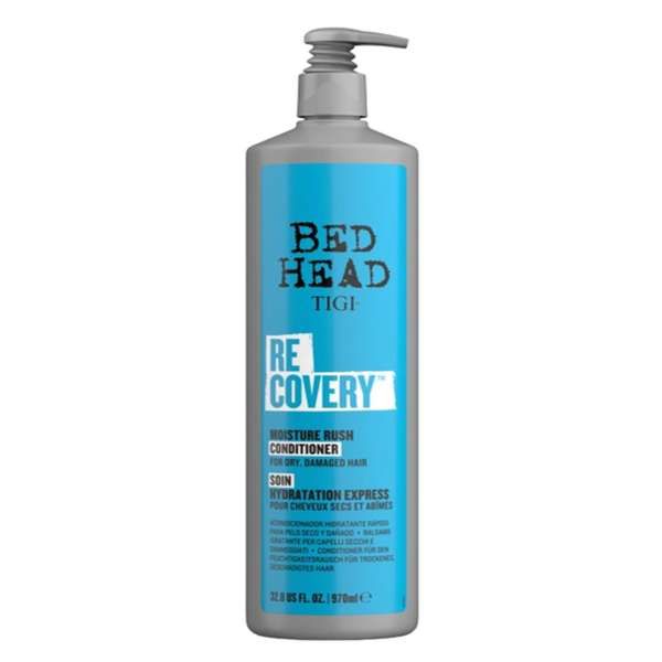 TIGI Tigi Bed Head ReCovery Conditioner Capelli Danneggiati - 970ml - MegaPrezzo