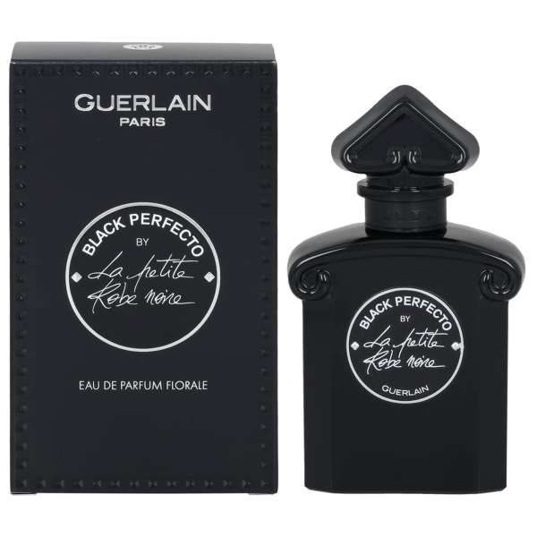 Guerlain Petite Robe Noire Black Perfecto Profumo EDP Donna - 30ml