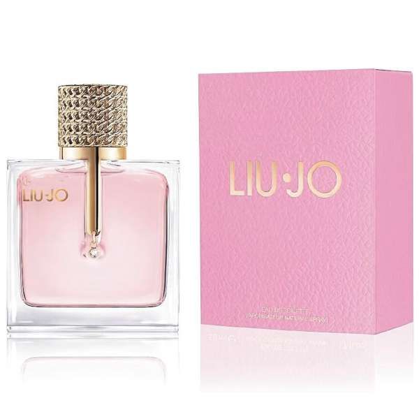 LIUJO Liu Jo Profumo EDP Donna - 75ml - MegaPrezzo