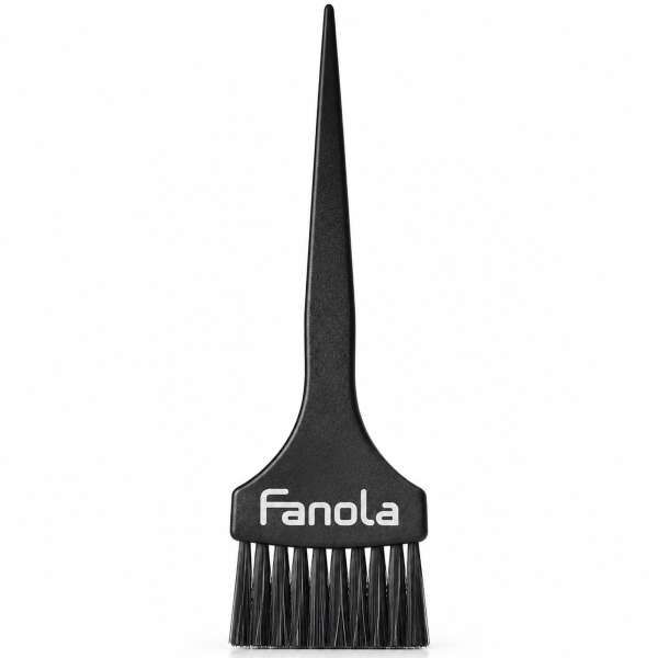 FANOLA Fanola Pennello per Tintura - Nero - MegaPrezzo
