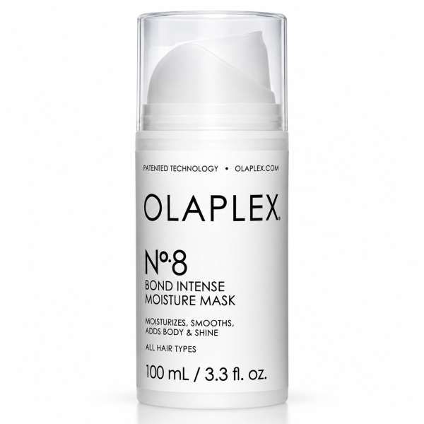 OLAPLEX Olaplex Bond Intense Moisture Mask n.8 - 100ml - MegaPrezzo