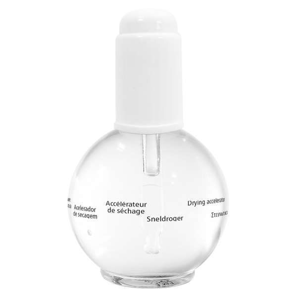 PEGGYSAGE Peggy Sage Acceleratore di Asciugatura - 68ml - MegaPrezzo