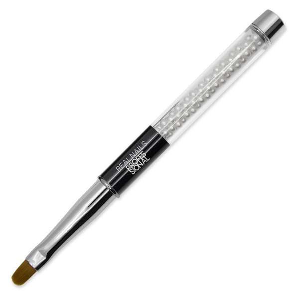 REAL NAILS PROFESSIONAL Real Nails Professional Pennello per Ricostruzione - G6 - MegaPrezzo