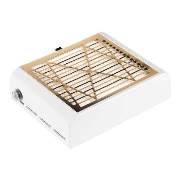 Momo Aspiratore da Tavolo J-23 Gold