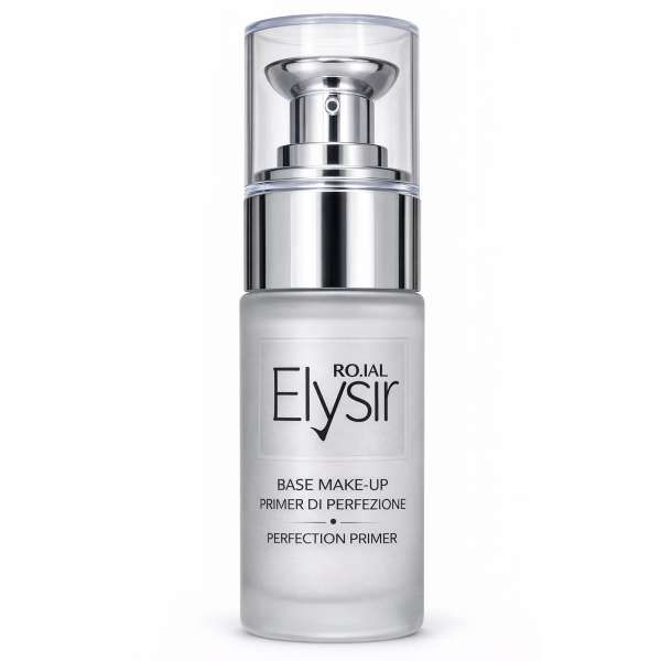 ROIAL Roial Elysir Base Makeup Primer di Perfezione - 30ml - MegaPrezzo