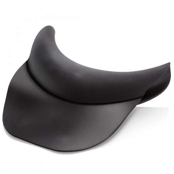 XANITALIA Cuscino Salvacollo in Silicone per Lavatesta - MegaPrezzo