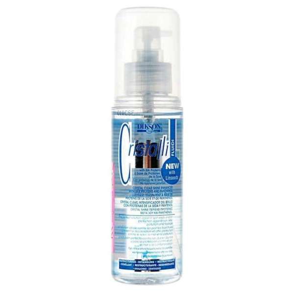 DIKSON Dikson Cristalli con Proteine della Seta per Capelli - 100ml - MegaPrezzo