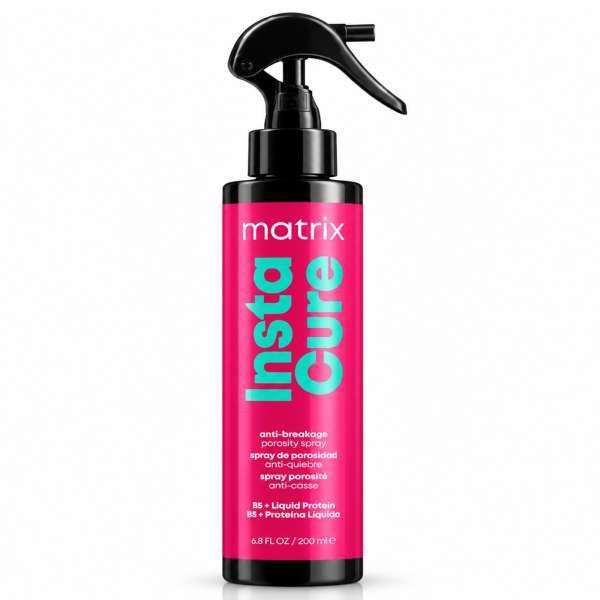 MATRIX Matrix Insta Cure Spray Anti Rottura - 190ml - MegaPrezzo